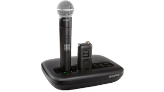 The new Shure MICROFLEX WIRELESS neXt 2.
